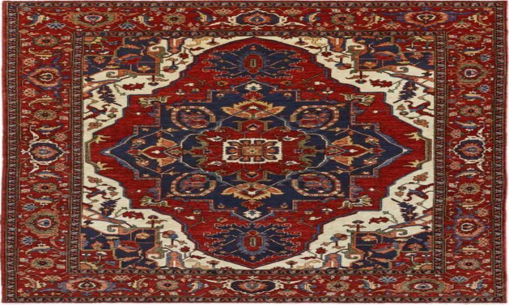 Persian Rugs vs Turkish Rugs Why There Are More Persian Rugs Sold