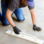 Practical Tips for Maintaining and Enhancing Concrete Surfaces A Homeowner's Guide