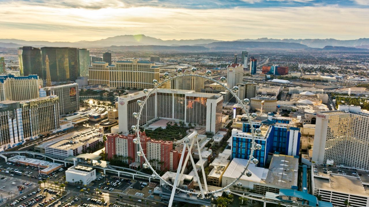 Las Vegas Housing Market 2024