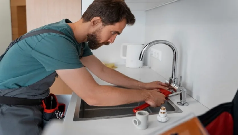 Water Heater