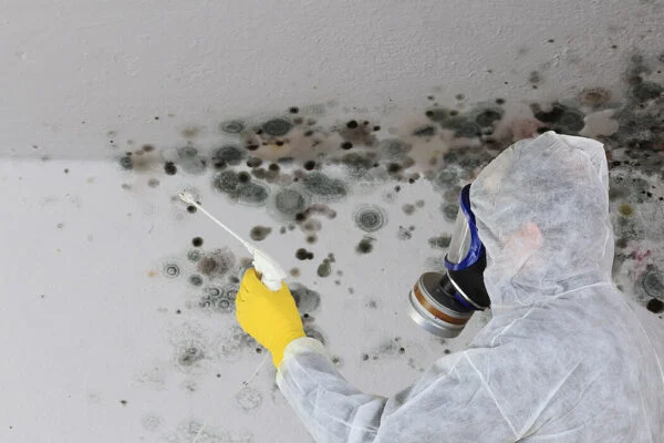 Preventing Future Mold Growth