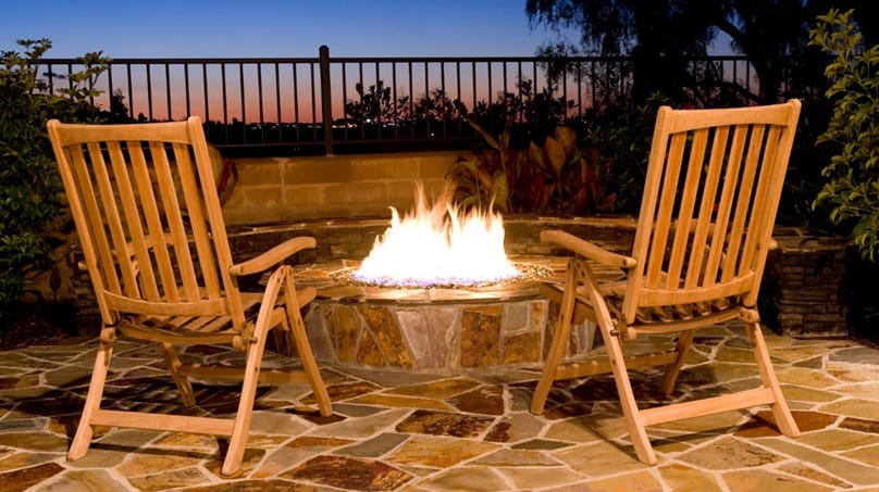 Fire Pit